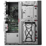 Рабочая станция Lenovo ThinkStation P330 Gen1 30C70008RU-AFTER_DEMO Большой (Mini Tower, midi Tower, Tower), Core i7, 8700, 16, 256 ГБ