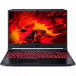 Ноутбук Acer Nitro 5 AN515-55 NH.Q7JER.00G (15.6 ", FHD 1920x1080 (16:9), Intel, Core i5, 8 Гб, 256 ГБ, nVidia GeForce GTX 1650 Ti)
