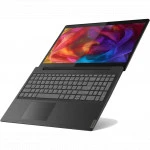 Ноутбук Lenovo ideapad L340-15API 81LW0087RK_8_256 (15.6 ", FHD 1920x1080 (16:9), AMD, Athlon, 8 Гб, HDD и SSD, 256 ГБ, AMD Radeon Vega)