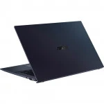 Ноутбук Asus ExpertBook B9 (B9400) 90NX0SX1-M009L0 (14 ", FHD 1920x1080 (16:9), Intel, Core i7, 16 Гб, SSD, 512 ГБ, Intel Iris Xe Graphics)