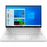 Ноутбук HP Pavilion x360 Convertible 14-dy0012ur 445G7EA (14 ", FHD 1920x1080 (16:9), Intel, Core i5, 8 Гб, SSD, 512 ГБ, Intel Iris Xe Graphics)