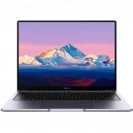 Ноутбук Huawei MateBook B5-430 53012KFS (14 ", QHD  2160x1440 (3:2), Intel, Core i5, 8 Гб, SSD, 512 ГБ, Intel Iris Xe Graphics)