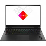Ноутбук HP Omen 17-ck0050ur 4E1D2EA 17.3 ", FHD 1920x1080 (16:9), Intel, Core i7, 16 Гб, 1 ТБ, nVidia GeForce RTX 3060, Windows 10 Home