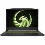 Ноутбук MSI Alpha 15 B5EEK-090XKZ B5EEK-090XKZ-BBAR556H8GXXDXX 15.6 ", FHD 1920x1080 (16:9), AMD, Ryzen 5, 8 Гб, 512 ГБ, AMD Radeon RX
