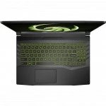 Ноутбук MSI Alpha 15 B5EEK-090XKZ B5EEK-090XKZ-BBAR556H8GXXDXX 15.6 ", FHD 1920x1080 (16:9), AMD, Ryzen 5, 8 Гб, 512 ГБ, AMD Radeon RX