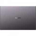 Ноутбук Huawei MateBook D 14 53011UXA (14 ", FHD 1920x1080 (16:9), Intel, Core i3, 8 Гб, SSD, 256 ГБ, Intel UHD Graphics)