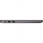 Ноутбук Huawei MateBook D 14 53011UXA (14 ", FHD 1920x1080 (16:9), Intel, Core i3, 8 Гб, SSD, 256 ГБ, Intel UHD Graphics)