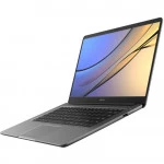 Ноутбук Huawei MateBook D 15 53012KQY (15.6 ", FHD 1920x1080 (16:9), Intel, Core i3, 8 Гб, SSD, 256 ГБ, Intel UHD Graphics)