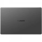 Ноутбук Huawei MateBook D 15 53012KQY (15.6 ", FHD 1920x1080 (16:9), Intel, Core i3, 8 Гб, SSD, 256 ГБ, Intel UHD Graphics)