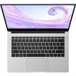 Ноутбук Huawei MateBook D 14 53012WTP (14 ", FHD 1920x1080 (16:9), Intel, Core i5, 8 Гб, SSD, 512 ГБ, Intel Iris Xe Graphics)