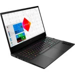 Ноутбук HP Omen 16-b0034ur 4E3X2EA 16.1 ", FHD 1920x1080 (16:9), Intel, Core i5, 16 Гб, 1 ТБ, nVidia GeForce RTX 3060, Windows 10 Home