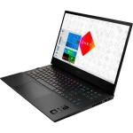 Ноутбук HP Omen 16-c0042ur 4S1A8EA (16.1 ", WQHD 2560x1440 (16:9), AMD, Ryzen 9, 16 Гб, SSD, 1 ТБ, nVidia GeForce RTX 3070)