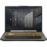 Ноутбук Asus TUF Gaming A15 FA506QR-HN035 90NR05V6-M000B0 (15.6 ", FHD 1920x1080 (16:9), AMD, Ryzen 7, 16 Гб, SSD, 512 ГБ, nVidia GeForce RTX 3070)