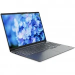 Ноутбук Lenovo IdeaPad 5 Pro 16ACH6 82L500W8RK (16 ", WQXGA 2560x1600 (16:10), AMD, Ryzen 5, 8 Гб, 512 ГБ, nVidia GeForce GTX 1650)