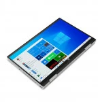 Ноутбук HP Pavilion x360 14-dy0007ur 3B3Q8EA (14 ", FHD 1920x1080 (16:9), Intel, Core i3, 8 Гб, SSD, 512 ГБ, Intel Iris Xe Graphics)