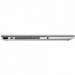 Ноутбук HP Pavilion x360 14-dy0007ur 3B3Q8EA (14 ", FHD 1920x1080 (16:9), Intel, Core i3, 8 Гб, SSD, 512 ГБ, Intel Iris Xe Graphics)