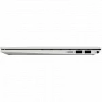 Ноутбук HP Pavilion x360 14-dy0007ur 3B3Q8EA (14 ", FHD 1920x1080 (16:9), Intel, Core i3, 8 Гб, SSD, 512 ГБ, Intel Iris Xe Graphics)
