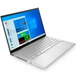 Ноутбук HP Pavilion x360 14-dy0007ur 3B3Q8EA (14 ", FHD 1920x1080 (16:9), Intel, Core i3, 8 Гб, SSD, 512 ГБ, Intel Iris Xe Graphics)