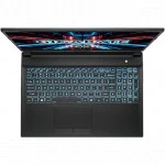 Ноутбук Gigabyte G5 GD-51RU123SD (15.6 ", FHD 1920x1080 (16:9), Intel, Core i5, 16 Гб, 512 ГБ, nVidia GeForce RTX 3050)