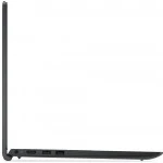 Ноутбук Dell Vostro 15 3515 3515-5449 15.6 ", FHD 1920x1080 (16:9), AMD, Ryzen 5, 8 Гб, 256 ГБ, AMD Radeon Vega, Windows 11 Home