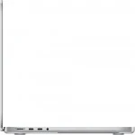 Ноутбук Apple MacBook Pro 14 2021 Z15J000CV 14.2 ", 3K 3024x1964 (16:10), Apple, M1 series, 16 Гб, 4 ТБ, Apple M1 Pro 16-Core, Mac OS