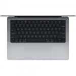 Ноутбук Apple MacBook Pro 14 2021 Z15G000D7 (14.2 ", 3K 3024x1964 (16:10), Apple, Apple M1 series, 16 Гб, SSD, 2 ТБ, Apple M1 Pro 16-Core)