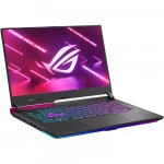 Ноутбук Asus ROG Strix G15 G513RM-HQ171 90NR0845-M008R0 (15.6 ", WQHD 2560x1440 (16:9), AMD, Ryzen 7, 16 Гб, 512 ГБ, nVidia GeForce RTX 3060)