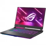 Ноутбук Asus ROG Strix G15 G513RM-HQ171 90NR0845-M008R0 (15.6 ", WQHD 2560x1440 (16:9), AMD, Ryzen 7, 16 Гб, 512 ГБ, nVidia GeForce RTX 3060)