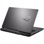 Ноутбук Asus ROG Strix G15 G513RM-HQ171 90NR0845-M008R0 (15.6 ", WQHD 2560x1440 (16:9), AMD, Ryzen 7, 16 Гб, 512 ГБ, nVidia GeForce RTX 3060)