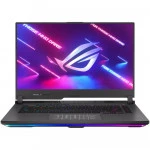 Ноутбук Asus ROG Strix G15 G513RM-HQ171 90NR0845-M008R0 (15.6 ", WQHD 2560x1440 (16:9), AMD, Ryzen 7, 16 Гб, 512 ГБ, nVidia GeForce RTX 3060)