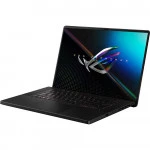 Ноутбук Asus ASUS ROG Zephyrus M16 GU603ZE-K8033 (16 ", WQXGA 2560x1600 (16:10), Intel, Core i7, 16 Гб, SSD, 512 ГБ, nVidia GeForce RTX 3050 Ti)