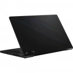 Ноутбук Asus ASUS ROG Zephyrus M16 GU603ZE-K8033 (16 ", WQXGA 2560x1600 (16:10), Intel, Core i7, 16 Гб, SSD, 512 ГБ, nVidia GeForce RTX 3050 Ti)