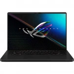 Ноутбук Asus ASUS ROG Zephyrus M16 GU603ZE-K8033 (16 ", WQXGA 2560x1600 (16:10), Intel, Core i7, 16 Гб, SSD, 512 ГБ, nVidia GeForce RTX 3050 Ti)