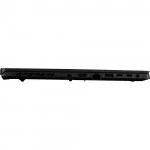 Ноутбук Asus ASUS ROG Zephyrus M16 GU603ZE-K8033 (16 ", WQXGA 2560x1600 (16:10), Intel, Core i7, 16 Гб, SSD, 512 ГБ, nVidia GeForce RTX 3050 Ti)