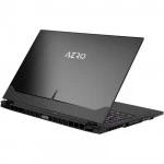 Ноутбук Gigabyte AERO 17 HDR XD 9RP77XD05JH1F1RU002 (17.3 ", 4K Ultra HD 3840x2160 (16:9), Intel, Core i7, 16 Гб, 1 ТБ, nVidia GeForce RTX 3070 Max-Q, Windows 10 Pro)