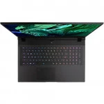 Ноутбук Gigabyte AERO 17 HDR XD 9RP77XD05JH1F1RU002 (17.3 ", 4K Ultra HD 3840x2160 (16:9), Intel, Core i7, 16 Гб, 1 ТБ, nVidia GeForce RTX 3070 Max-Q, Windows 10 Pro)