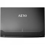 Ноутбук Gigabyte AERO 17 HDR XD 9RP77XD05JH1F1RU002 (17.3 ", 4K Ultra HD 3840x2160 (16:9), Intel, Core i7, 16 Гб, 1 ТБ, nVidia GeForce RTX 3070 Max-Q, Windows 10 Pro)