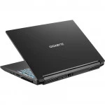 Ноутбук Gigabyte G5 KD 9RC45KD0MLG101RU001 (15.6 ", FHD 1920x1080 (16:9), Intel, Core i5, 16 Гб, 512 ГБ, nVidia GeForce RTX 3060)