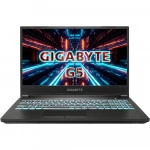 Ноутбук Gigabyte G5 KD 9RC45KD0MLG101RU001 (15.6 ", FHD 1920x1080 (16:9), Intel, Core i5, 16 Гб, 512 ГБ, nVidia GeForce RTX 3060)