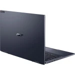 Ноутбук Asus ExpertBook B5 Flip OLED B5302FEA-LF0807X 90NX03R1-M007F0 (13.3 ", FHD 1920x1080 (16:9), Intel, Core i7, 16 Гб, SSD, 512 ГБ, Intel Iris Xe Graphics)