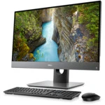 Моноблок Dell Optiplex 7780 AIO 210-AVLW (27 ", Intel, Core i5, 10505, 3.2 ГГц, 8 Гб, SSD, 256 Гб)