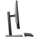 Моноблок Dell Optiplex 7780 AIO 210-AVLW (27 ", Intel, Core i5, 10505, 3.2 ГГц, 8 Гб, SSD, 256 Гб)