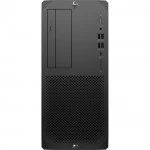 Рабочая станция HP Z1 G6 12M32EA (Большой (Mini Tower, midi Tower, Tower), Core i9, 10900, 16, 512 ГБ)