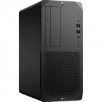 Рабочая станция HP Z1 G6 12M32EA (Большой (Mini Tower, midi Tower, Tower), Core i9, 10900, 16, 512 ГБ)