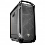 Персональный компьютер NERPA HISPIDA POWERED BY ASUS A530 A530-040222 (Ryzen 5, 5600X, 3.7 ГГц, 32 Гб, DDR4-3200, SSD)