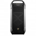 Персональный компьютер NERPA HISPIDA POWERED BY ASUS A530 A530-040222 (Ryzen 5, 5600X, 3.7 ГГц, 32 Гб, DDR4-3200, SSD)