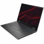 Ноутбук HP Omen 15-en1048ur 640A6EA (15.6 ", FHD 1920x1080 (16:9), AMD, Ryzen 5, 16 Гб, 1 ТБ, nVidia GeForce RTX 3060, Windows 11 Home)
