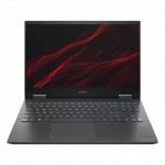 Ноутбук HP Omen 15-en1048ur 640A6EA (15.6 ", FHD 1920x1080 (16:9), AMD, Ryzen 5, 16 Гб, 1 ТБ, nVidia GeForce RTX 3060, Windows 11 Home)