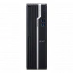 Персональный компьютер Acer Veriton VX2665G DT.VSEER.06A (Core i5, 9400, 2.9 ГГц, 8 Гб, DDR4-2666, SSD)