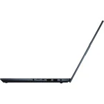 Ноутбук Asus Vivobook Pro 14 OLED M3401QA 90NB0VZ2-M002T0 (14 ", WQXGA+ 2880x1800 (16:10), AMD, Ryzen 5, 8 Гб, 512 ГБ, AMD Radeon Vega, Windows 11 Home)